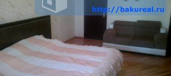 Apartamento de 4 dormitorios en Khatay, Azerbaijan No. 506 7