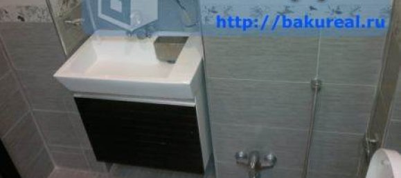 Apartamento de 4 dormitorios en Khatay, Azerbaijan No. 506 17