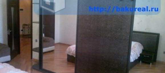 Apartamento de 4 dormitorios en Khatay, Azerbaijan No. 506 9