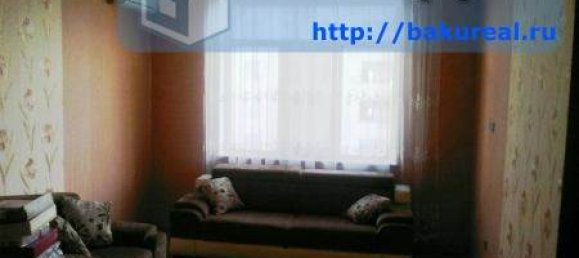 Apartamento de 4 dormitorios en Khatay, Azerbaijan No. 506 20