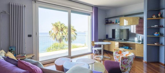 9 rooms Apartment in Ospedaletti, Italy No. 107008 3