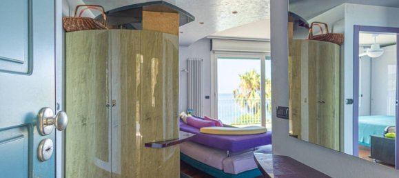 9 rooms Apartment in Ospedaletti, Italy No. 107008 2