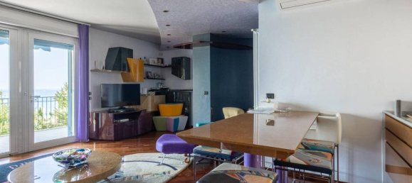 9 rooms Apartment in Ospedaletti, Italy No. 107008 19