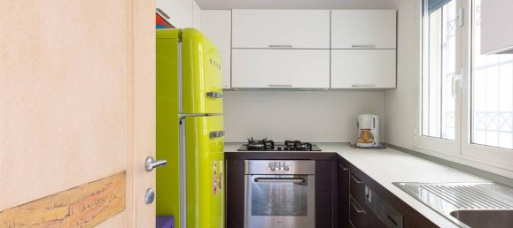 9 rooms Apartment in Ospedaletti, Italy No. 107008 43