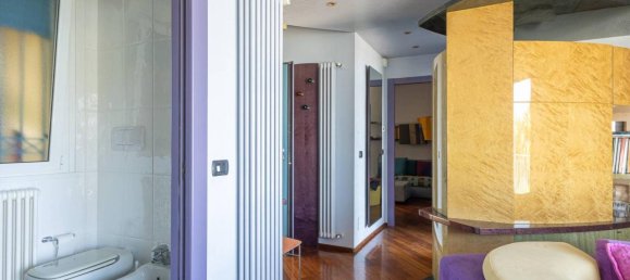 9 rooms Apartment in Ospedaletti, Italy No. 107008 11