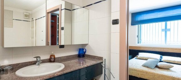 9 rooms Apartment in Ospedaletti, Italy No. 107008 34