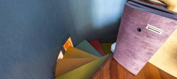 9 rooms Apartment in Ospedaletti, Italy No. 107008 28