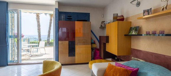 9 rooms Apartment in Ospedaletti, Italy No. 107008 42