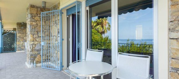 9 rooms Apartment in Ospedaletti, Italy No. 107008 14