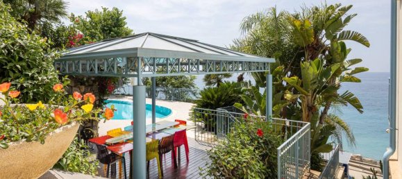 9 rooms Apartment in Ospedaletti, Italy No. 107008 50