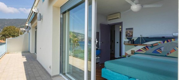 9 rooms Apartment in Ospedaletti, Italy No. 107008 10