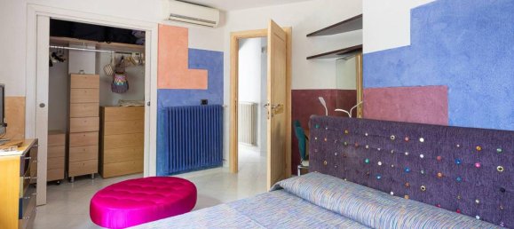 9 rooms Apartment in Ospedaletti, Italy No. 107008 46