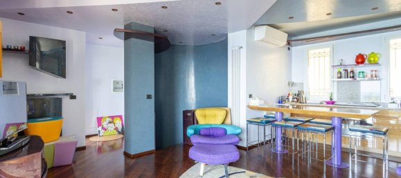 9 rooms Apartment in Ospedaletti, Italy No. 107008 18