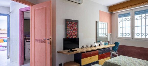 9 rooms Apartment in Ospedaletti, Italy No. 107008 49