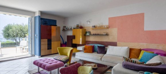 9 rooms Apartment in Ospedaletti, Italy No. 107008 40