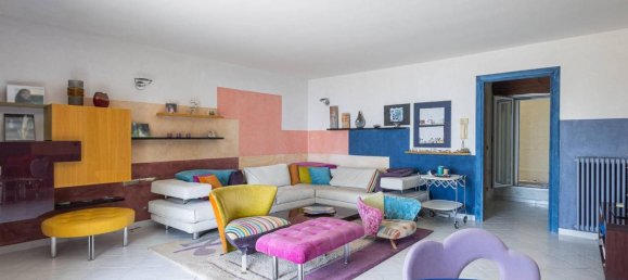 9 rooms Apartment in Ospedaletti, Italy No. 107008 41