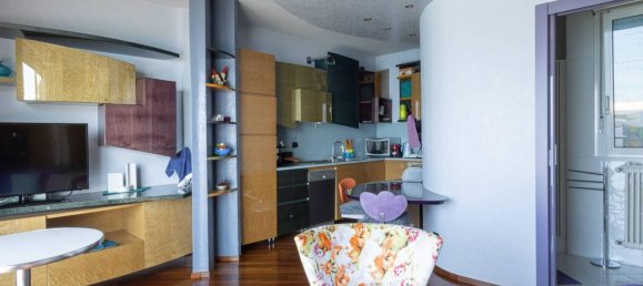 9 rooms Apartment in Ospedaletti, Italy No. 107008 6