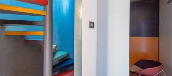 9 rooms Apartment in Ospedaletti, Italy No. 107008 37