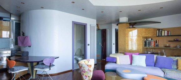 9 rooms Apartment in Ospedaletti, Italy No. 107008 4