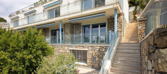 9 rooms Apartment in Ospedaletti, Italy No. 107008 13