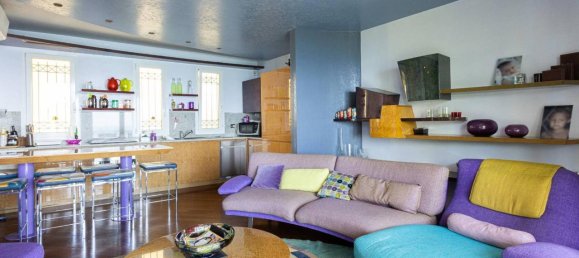 9 rooms Apartment in Ospedaletti, Italy No. 107008 16