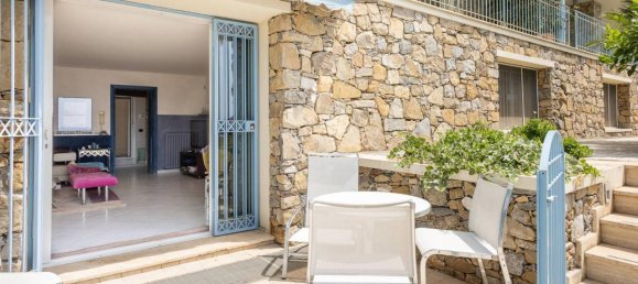 9 rooms Apartment in Ospedaletti, Italy No. 107008 38