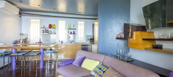 9 rooms Apartment in Ospedaletti, Italy No. 107008 17