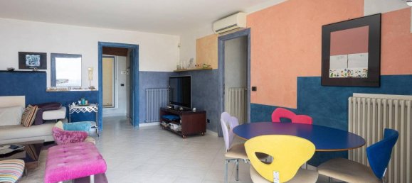 9 rooms Apartment in Ospedaletti, Italy No. 107008 39