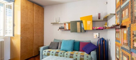 9 rooms Apartment in Ospedaletti, Italy No. 107008 12