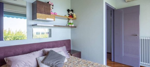 9 rooms Apartment in Ospedaletti, Italy No. 107008 26