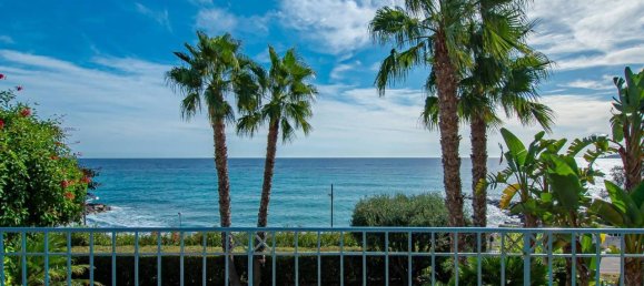 9 rooms Apartment in Ospedaletti, Italy No. 107008 21