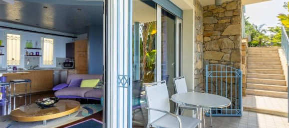 9 rooms Apartment in Ospedaletti, Italy No. 107008 15