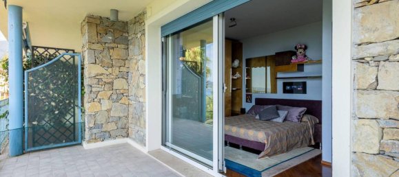 9 rooms Apartment in Ospedaletti, Italy No. 107008 27