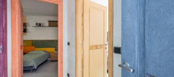 9 rooms Apartment in Ospedaletti, Italy No. 107008 44