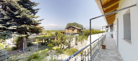 5-Zimmer Haus in Cavour, Italy, Nr. 183530 19