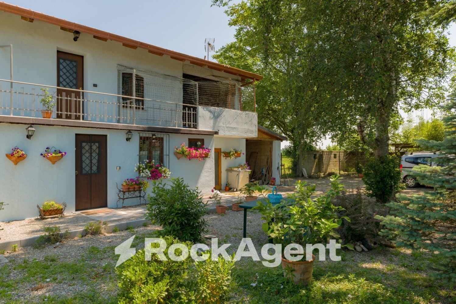 5-Zimmer Haus in Cavour, Italy, Nr. 183530