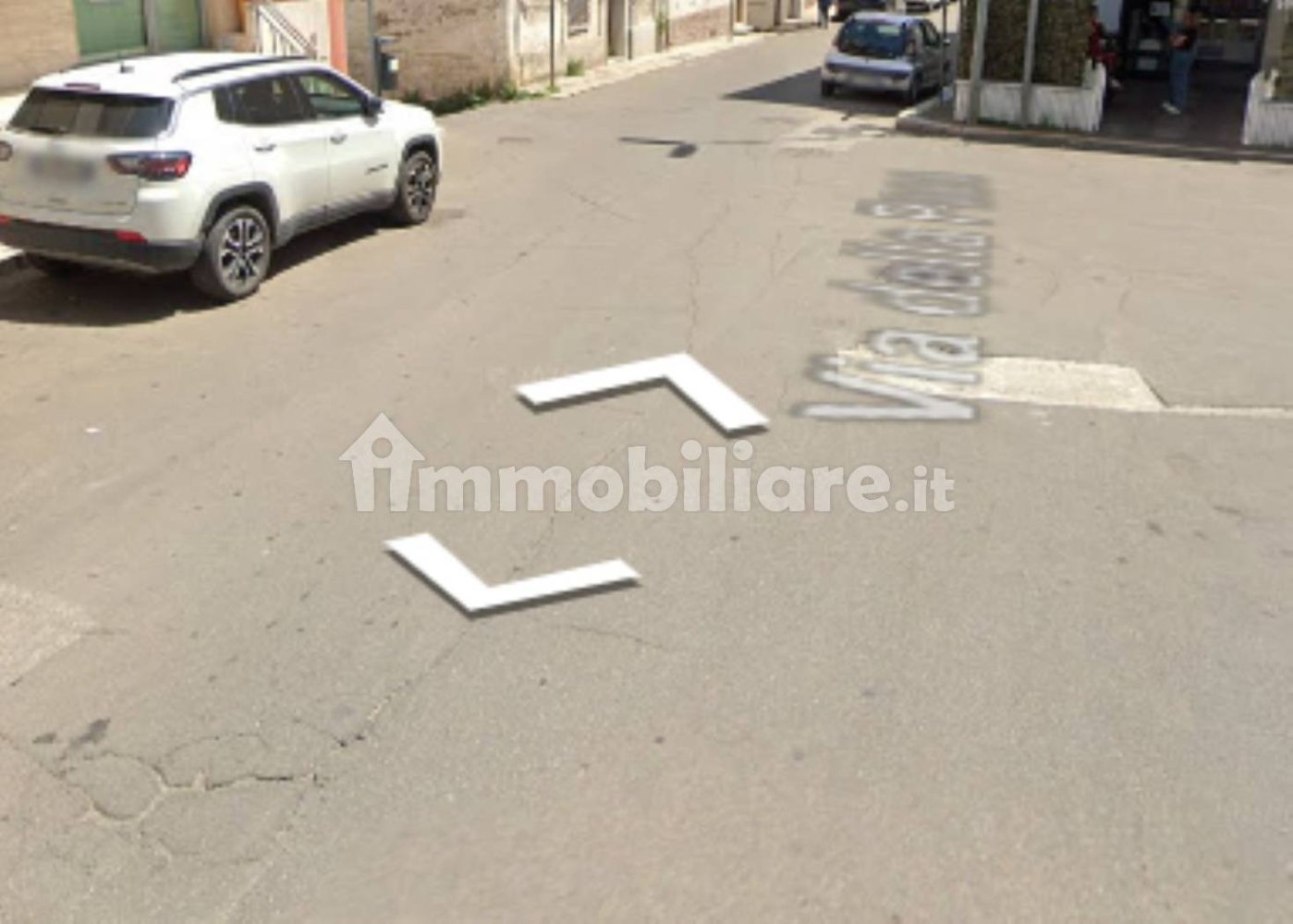 Квартира с 2 спальнями в Джиноза, Италия № 304665