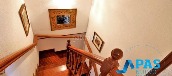 Dúplex de 3 dormitorios en El Astillero, Spain No. 167839 21