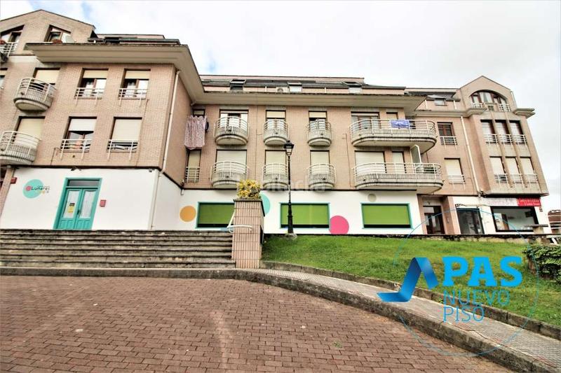 Dúplex de 3 dormitorios en El Astillero, Spain No. 167839