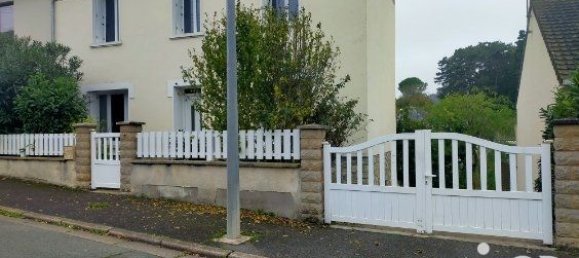 2 bedrooms House in Loches, France No. 159791 7