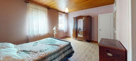 4 Schlafzimmer Stadthaus in Hayange, France, Nr. 157555 12