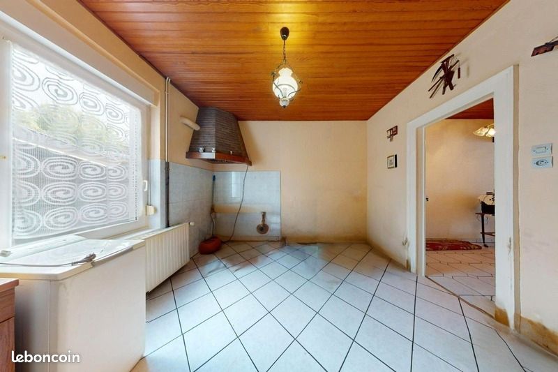 4 Schlafzimmer Stadthaus in Hayange, France, Nr. 157555