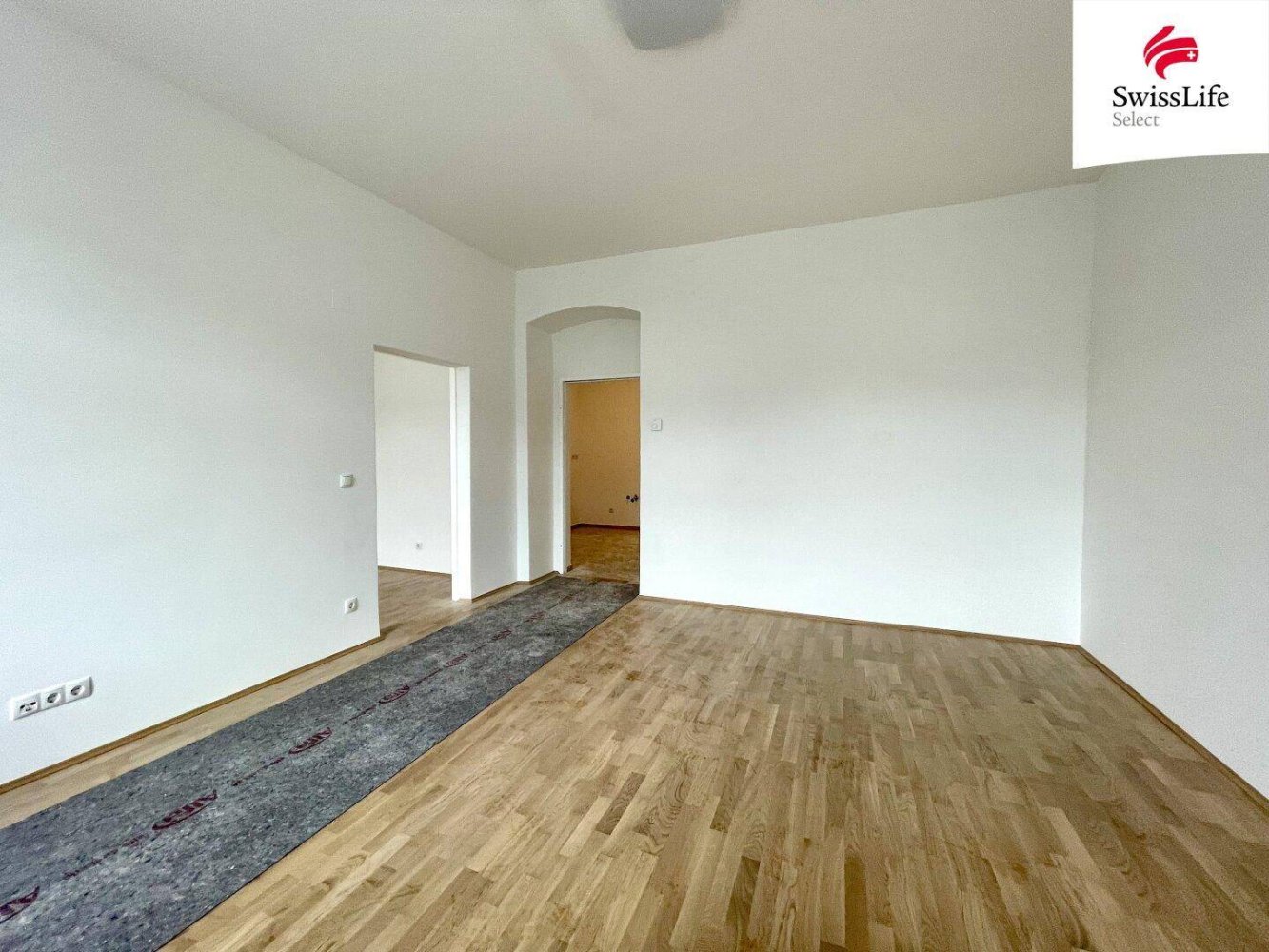 2-Zimmer Wohnung in Meidling, Austria, Nr. 260634