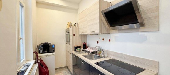 2 rooms Apartment in Ottakring, Austria No. 2120 4