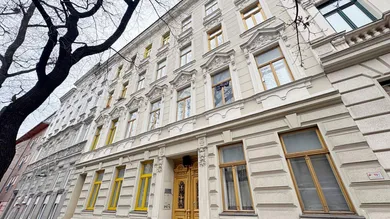 2 rooms Apartment in Ottakring, Austria No. 2120