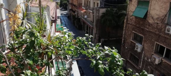 3 rooms Apartment in Catania, Italy No. 203870 17