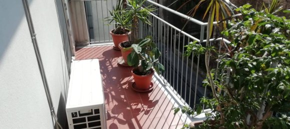 3 rooms Apartment in Catania, Italy No. 203870 5