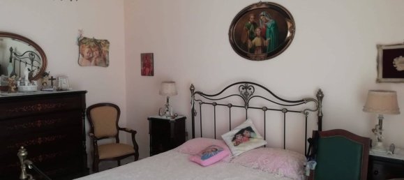 3 rooms Apartment in Catania, Italy No. 203870 10