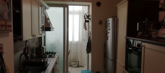 3 rooms Apartment in Catania, Italy No. 203870 6