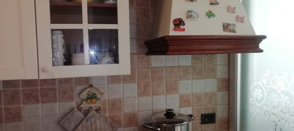 3 rooms Apartment in Catania, Italy No. 203870 4